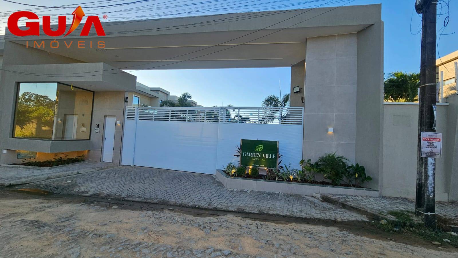 Casa de Condomínio - Foto 2