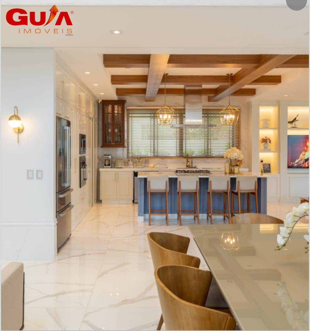 Casa de Condomínio, 4 quartos - Foto 5