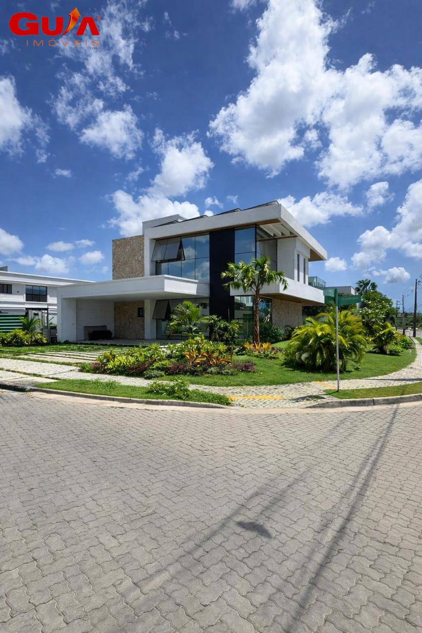 Casa de Condomínio - Foto 1