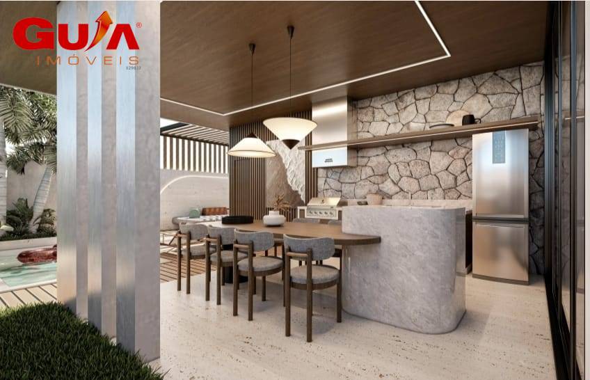 Casa de Condomínio - Foto 4