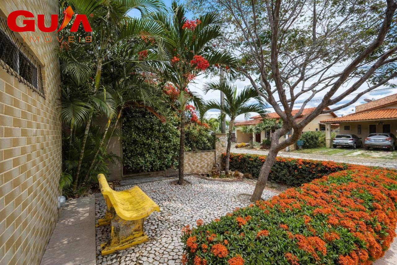 Casa de Condomínio - Foto 4