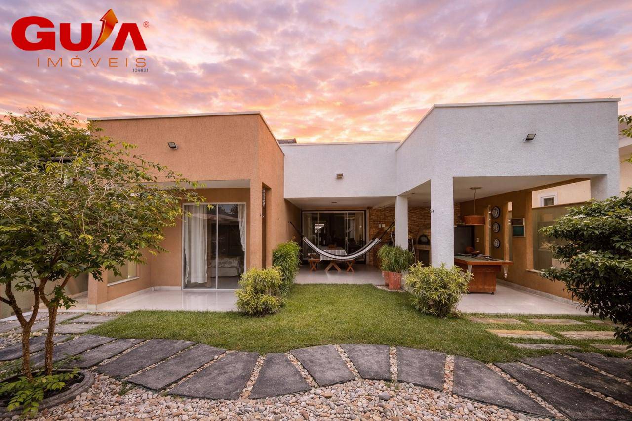 Casa de Condomínio - Foto 2