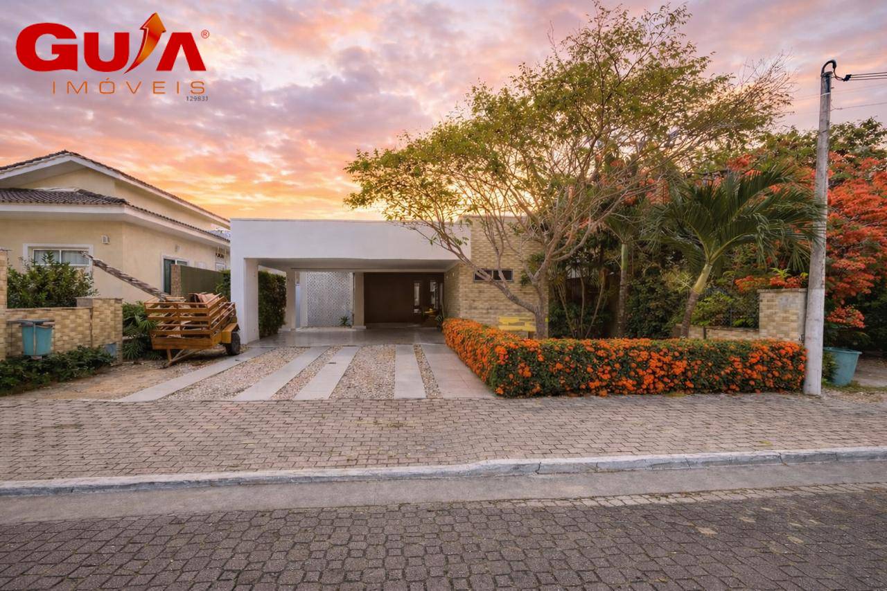 Casa de Condomínio - Foto 1