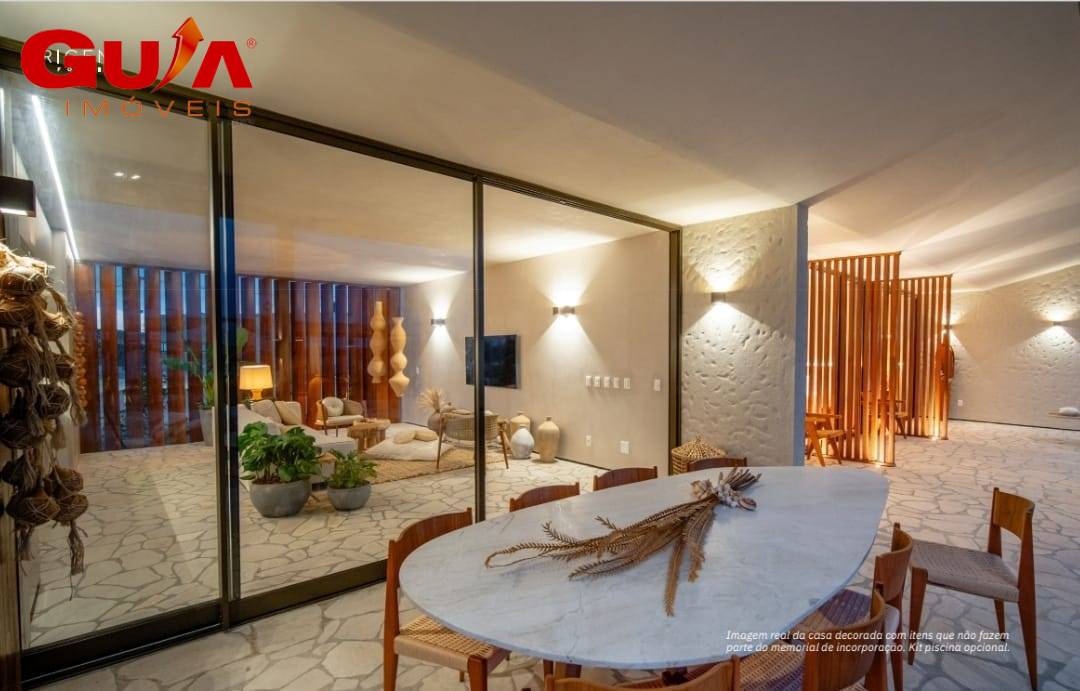 Casa, 3 quartos, 641 m² - Foto 13