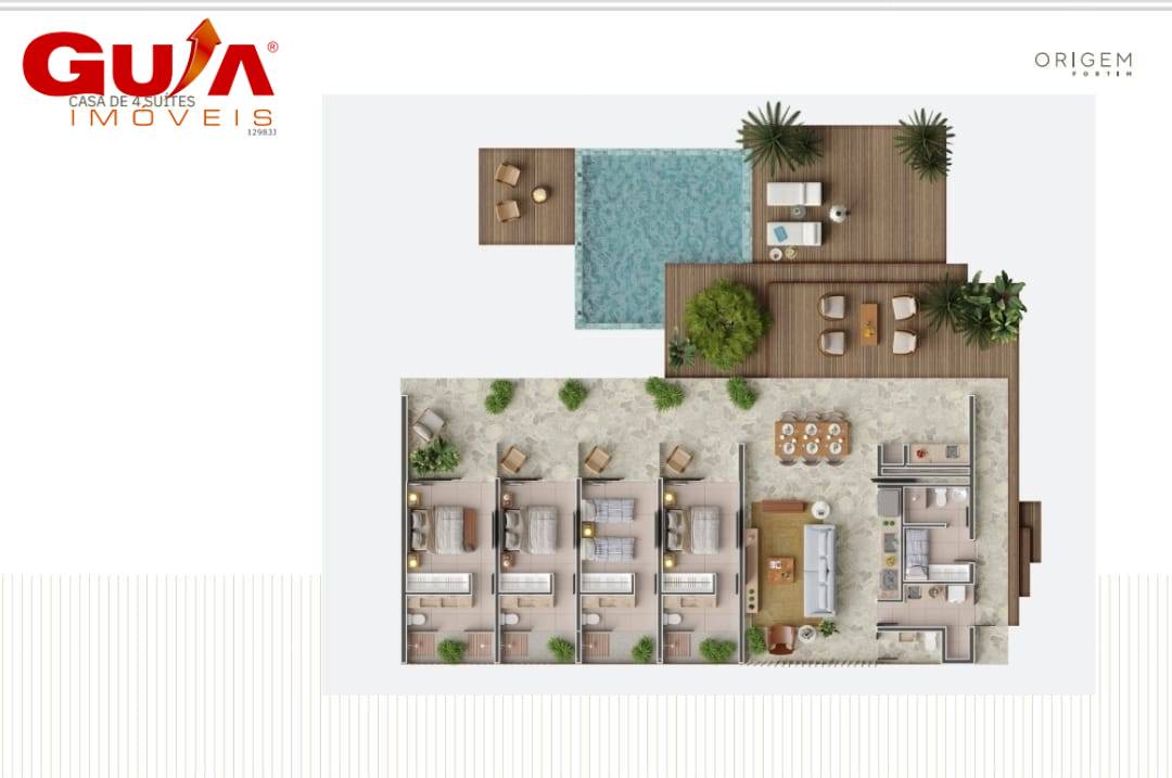 Casa, 3 quartos, 641 m² - Foto 23