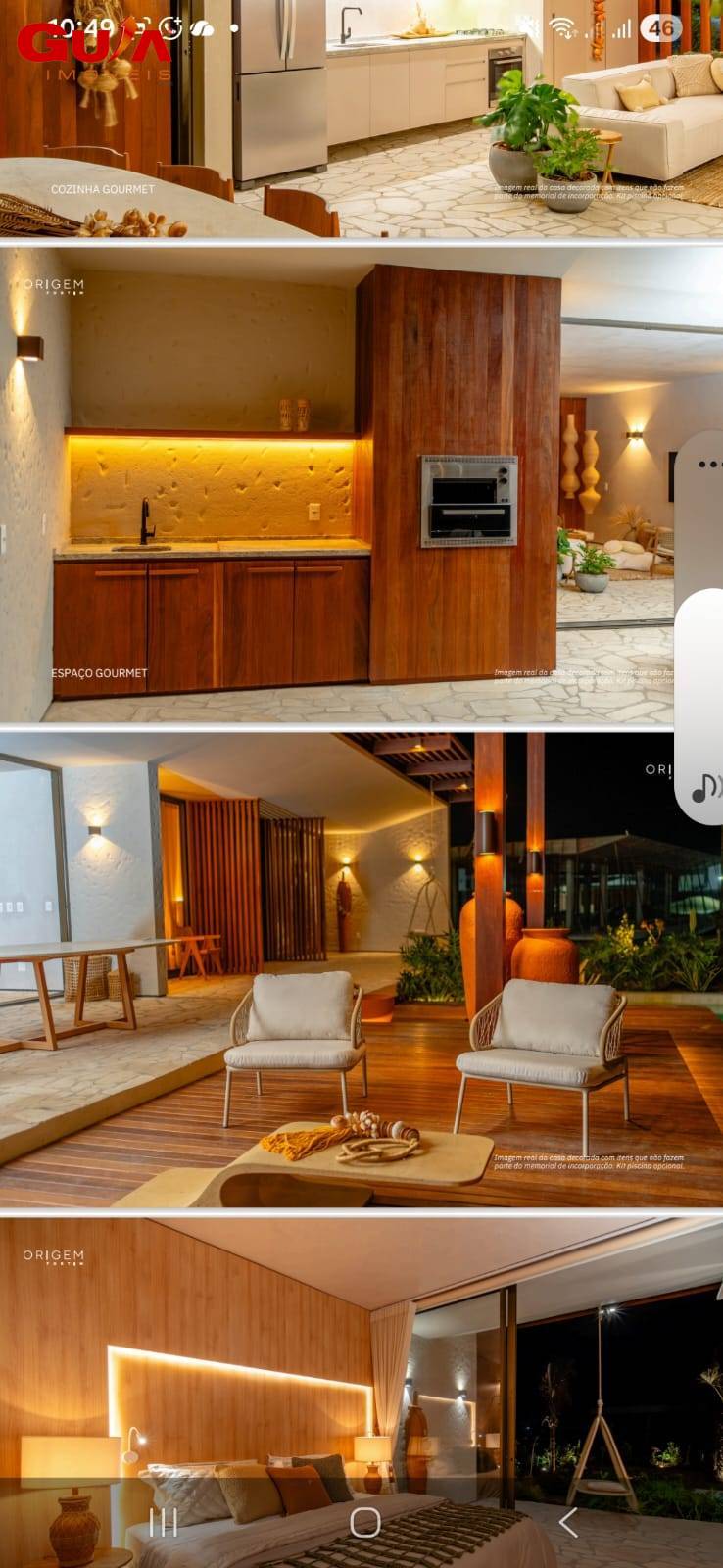 Casa, 3 quartos, 641 m² - Foto 8