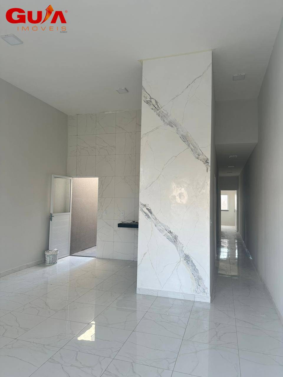 Casa, 3 quartos, 90 m² - Foto 3