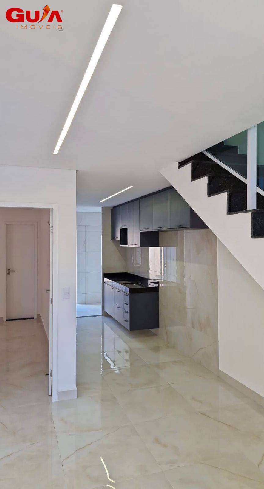 Casa, 3 quartos - Foto 4