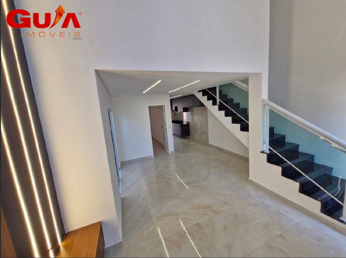 Casa, 3 quartos - Foto 3