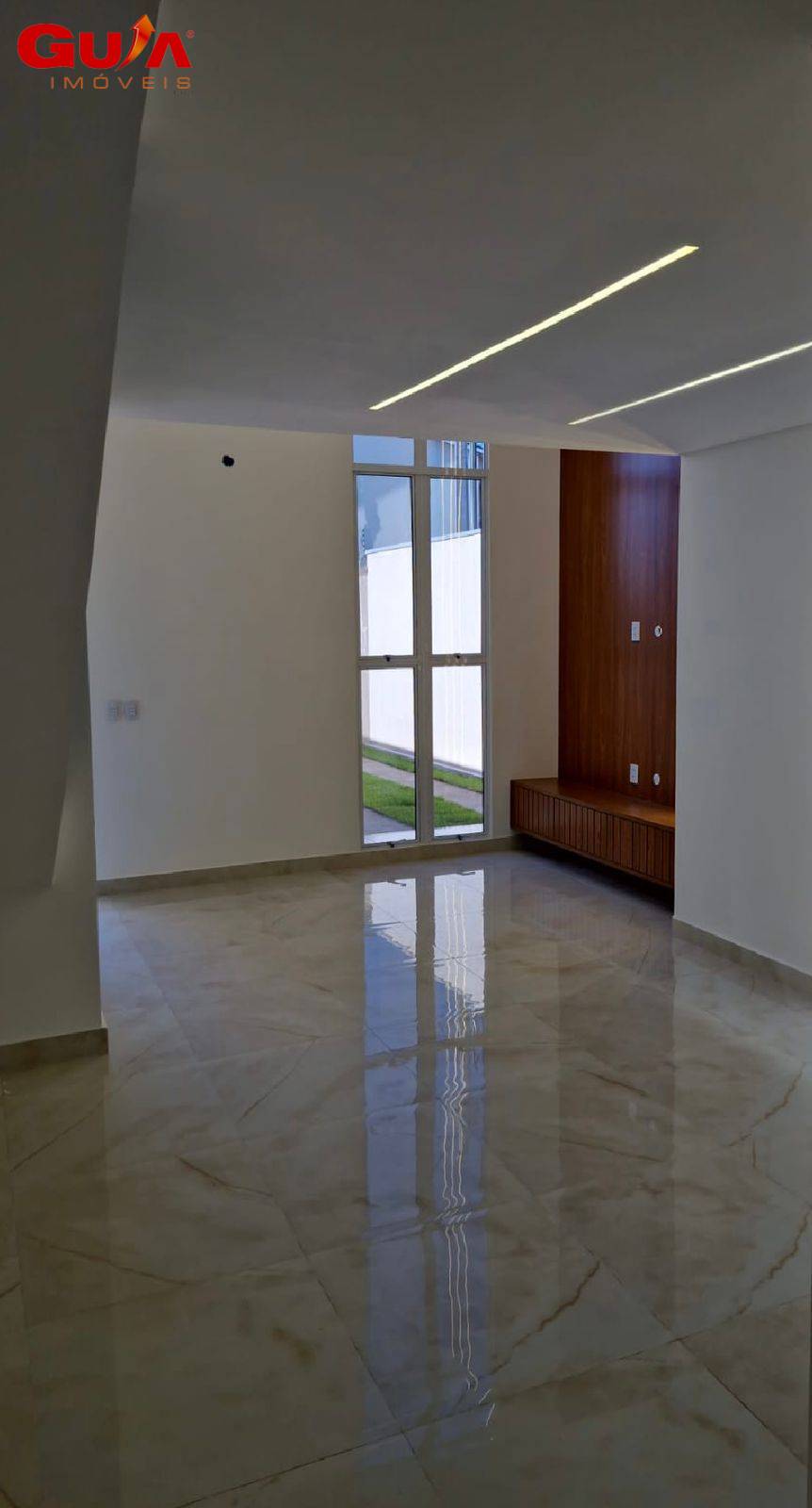 Casa, 3 quartos - Foto 8