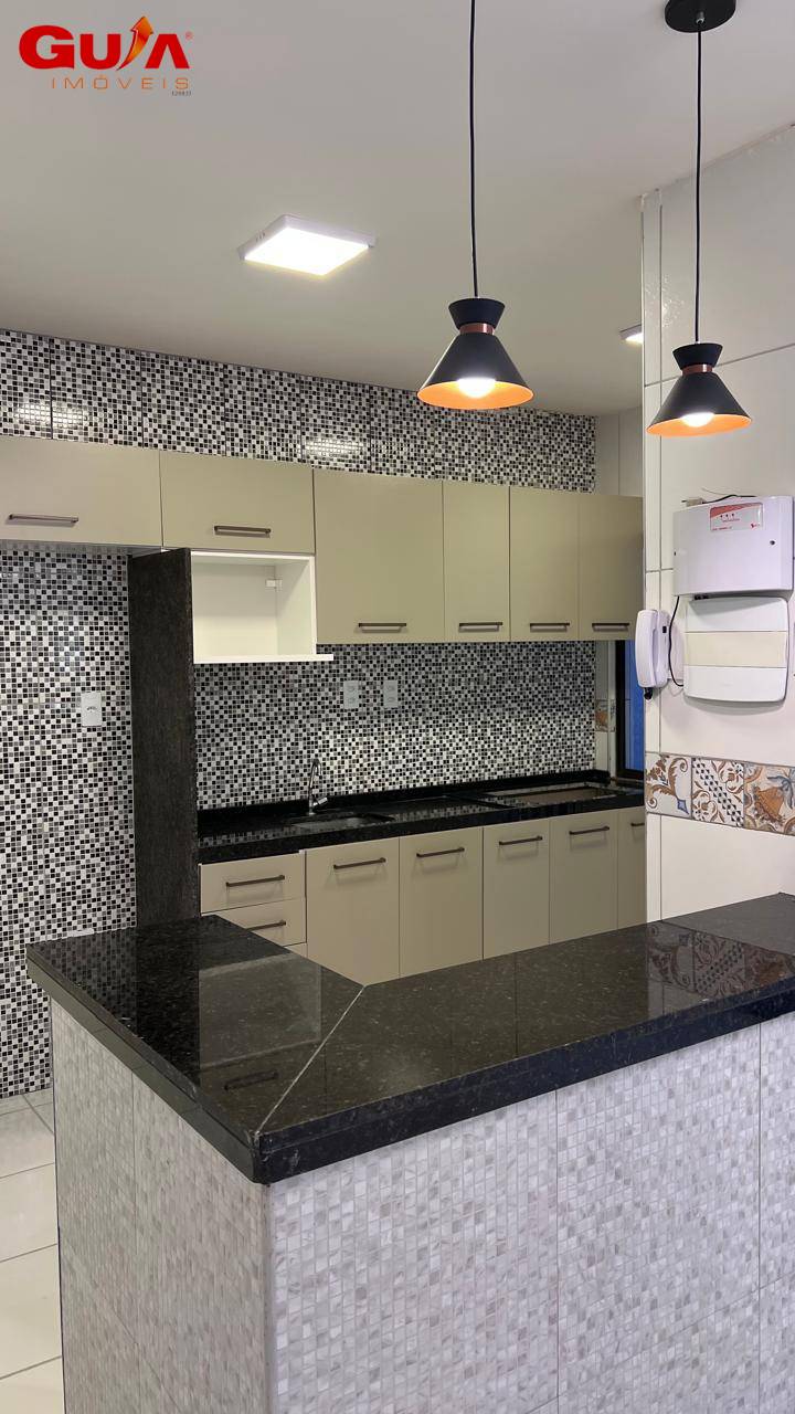 Casa, 3 quartos, 94 m² - Foto 9