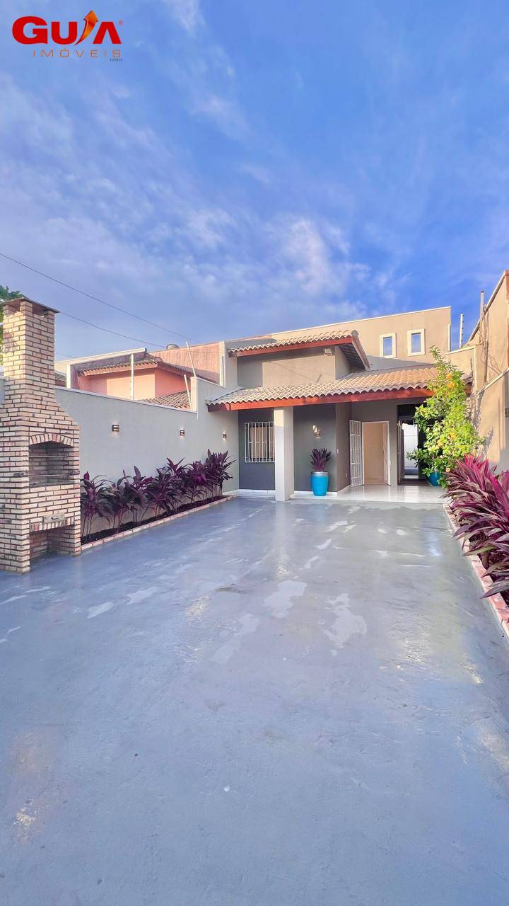 Casa, 3 quartos, 94 m² - Foto 3