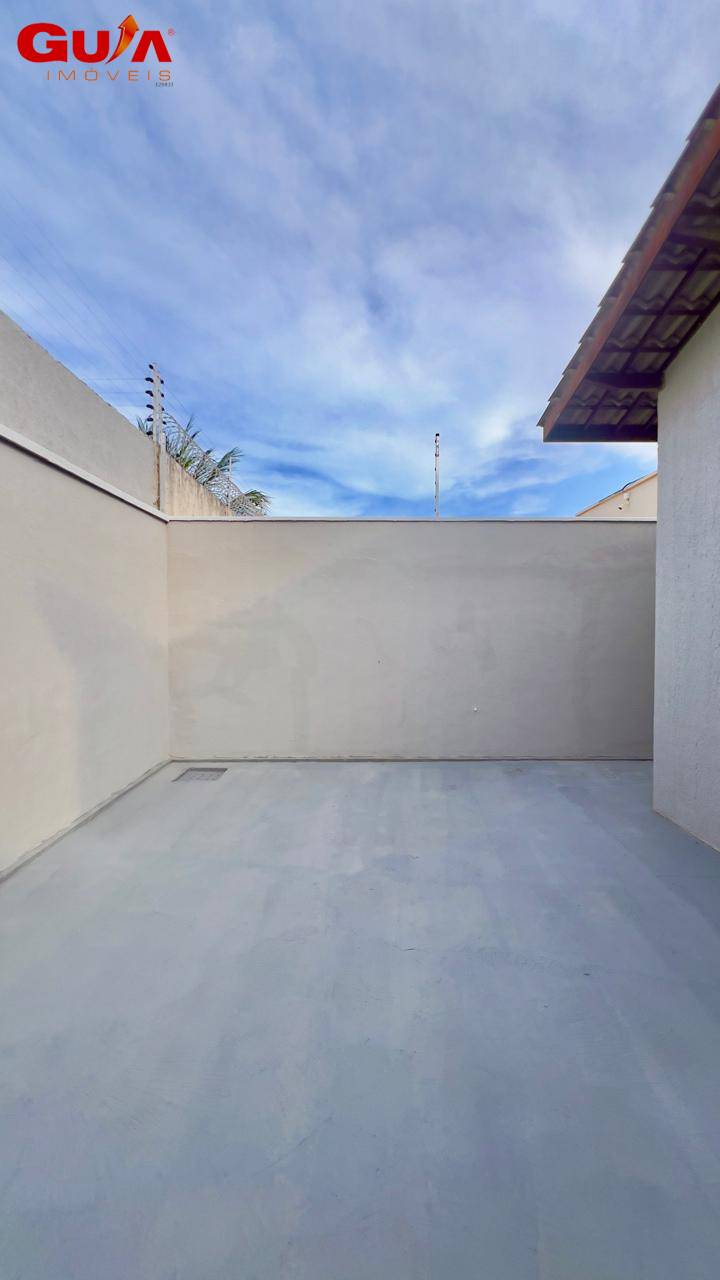 Casa, 3 quartos, 94 m² - Foto 21