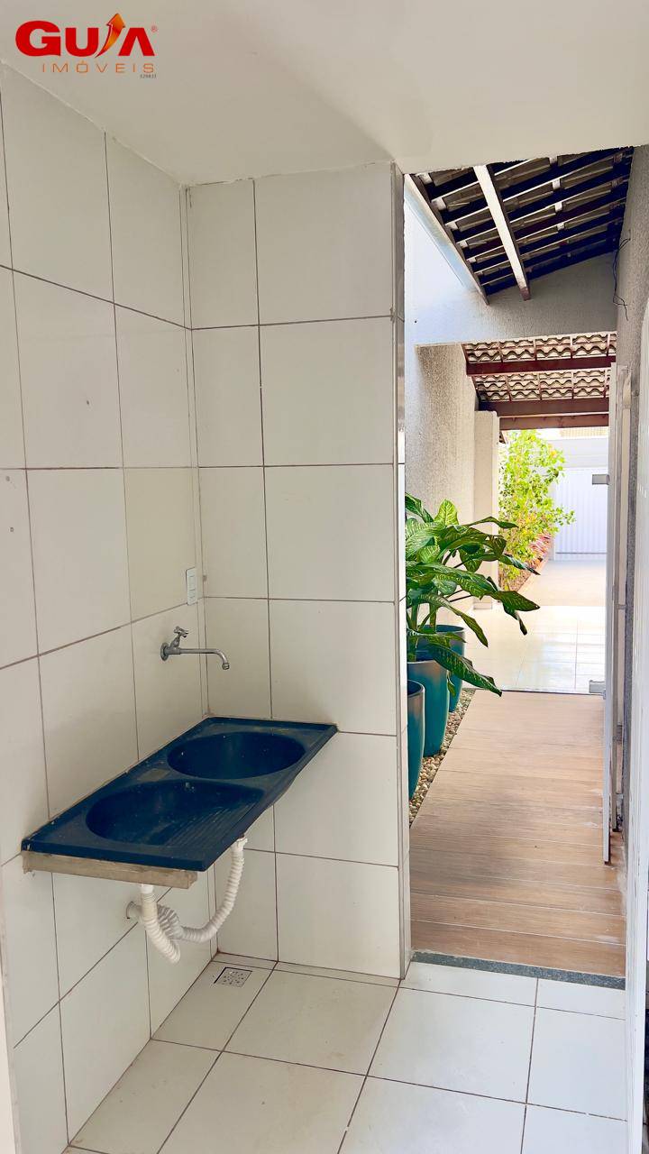 Casa, 3 quartos, 94 m² - Foto 18