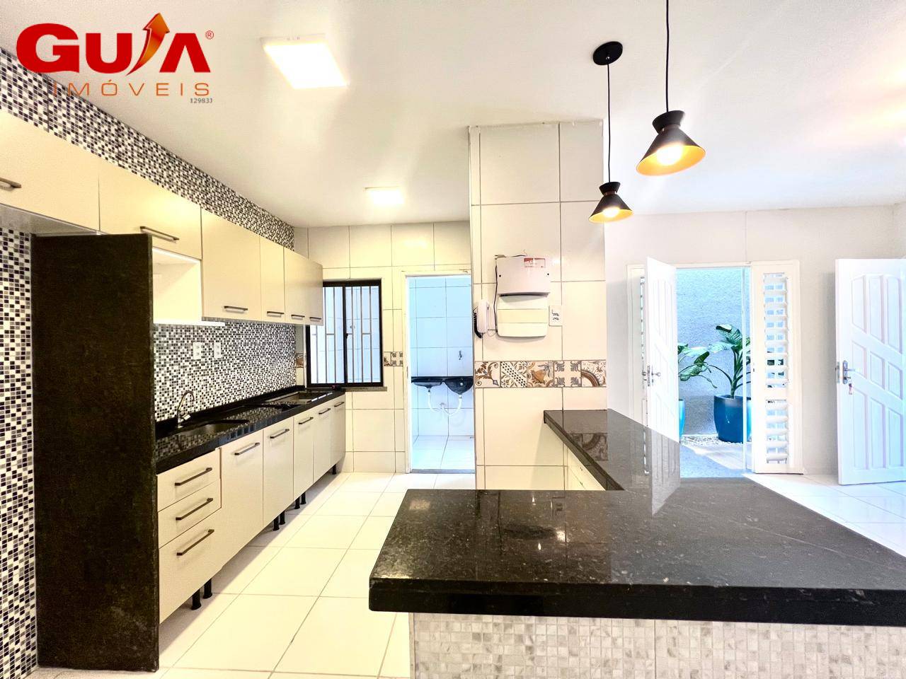 Casa, 3 quartos, 94 m² - Foto 7