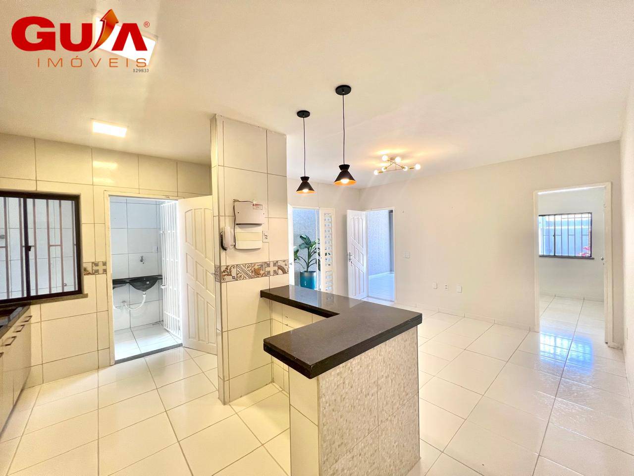 Casa, 3 quartos, 94 m² - Foto 4