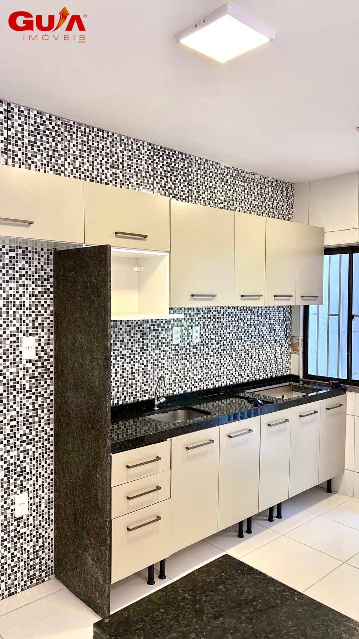 Casa, 3 quartos, 94 m² - Foto 8