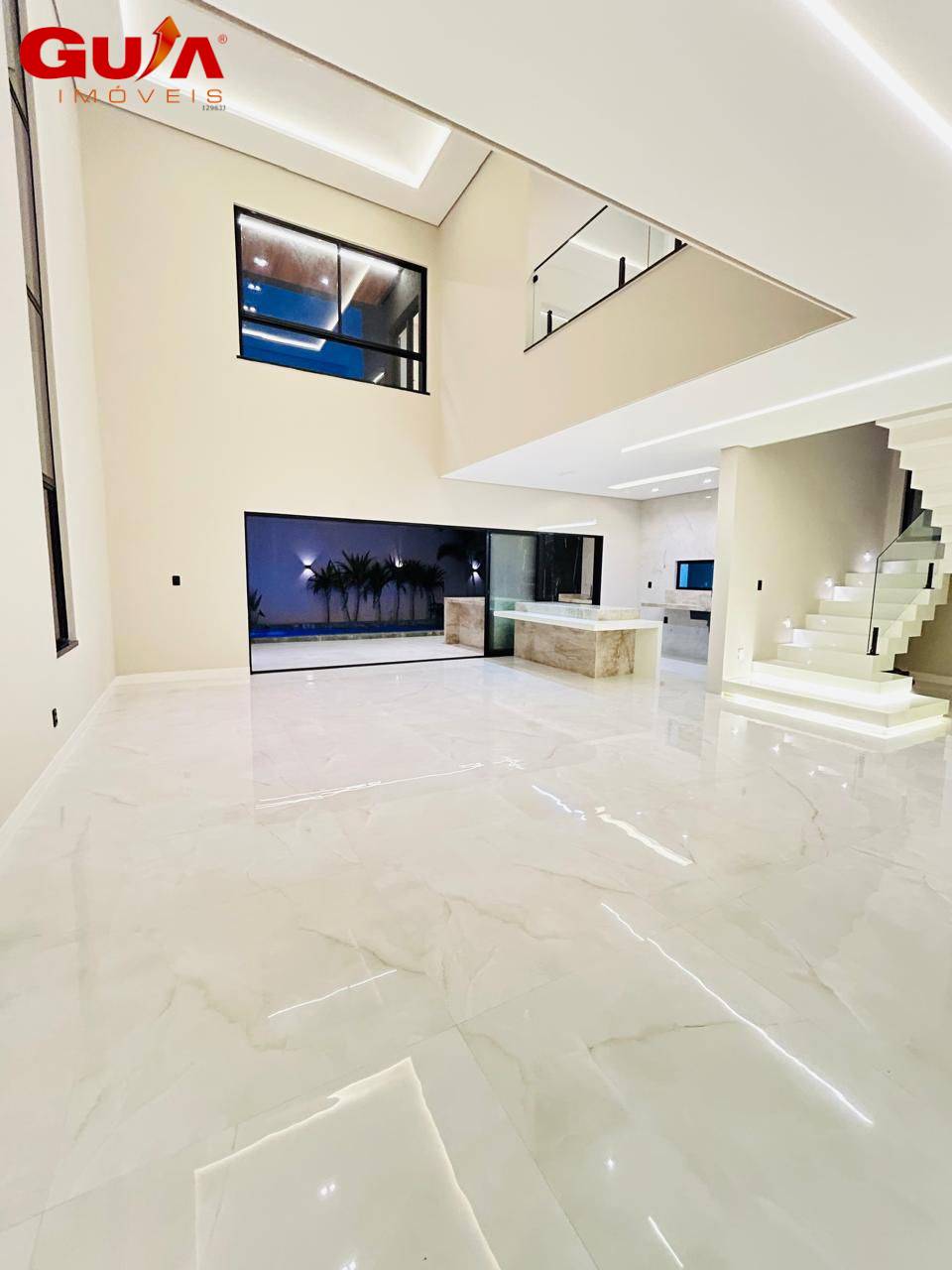 Casa de Condomínio, 5 quartos - Foto 1