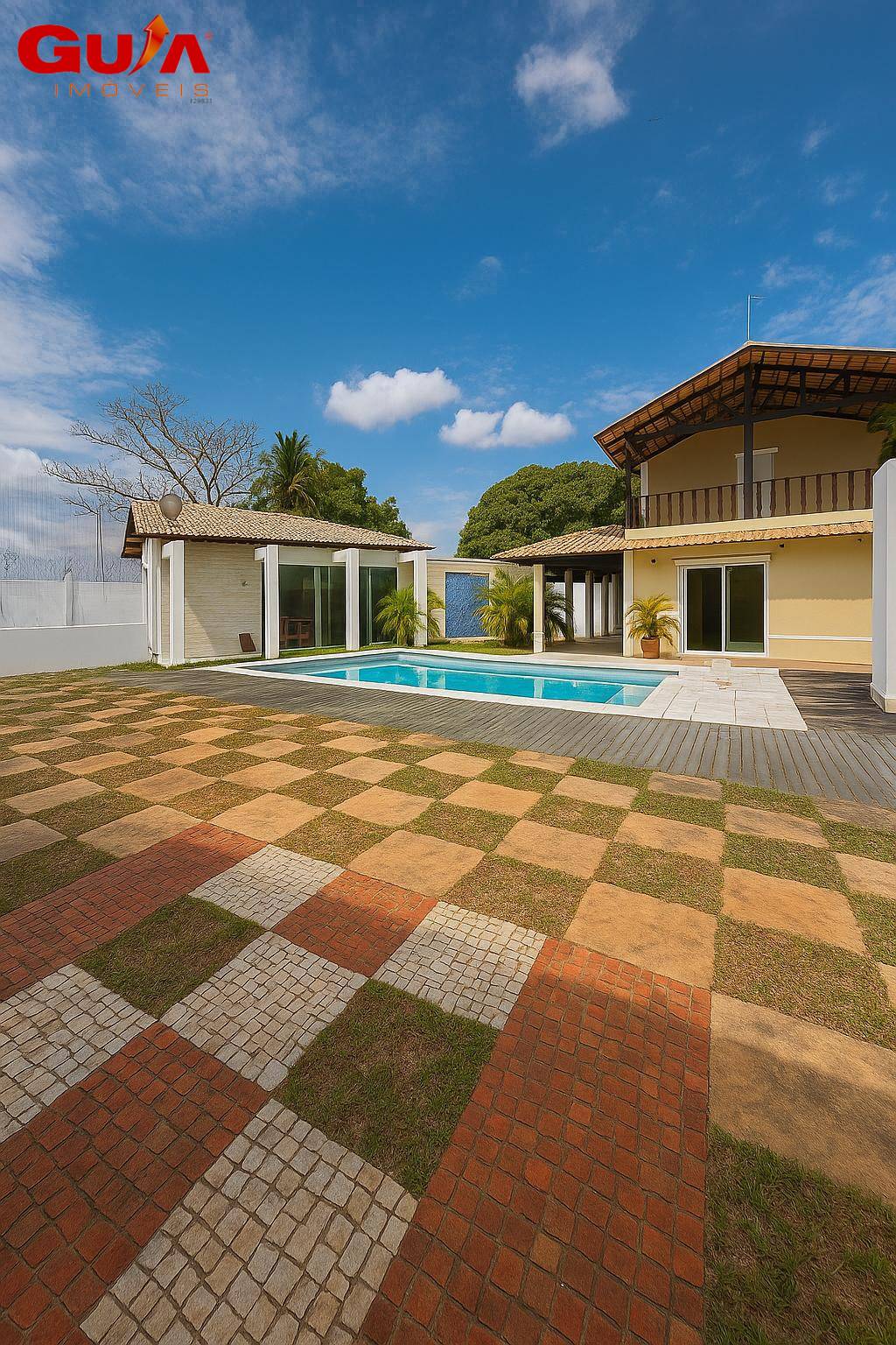 Casa de Condomínio, 3 quartos - Foto 13