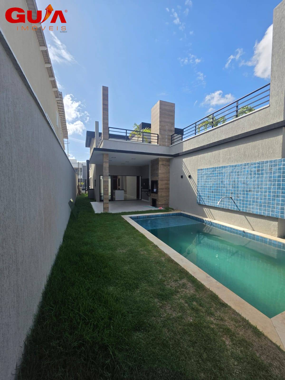 Casa, 4 quartos, 240 m² - Foto 18