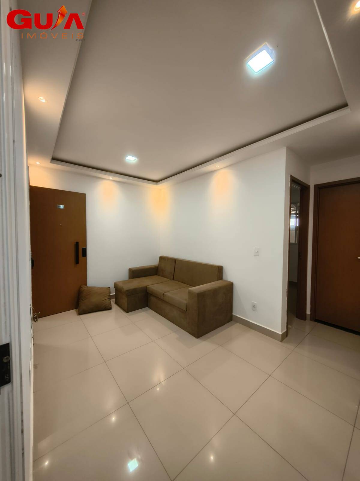 Apartamento, 2 quartos, 67 m² - Foto 2