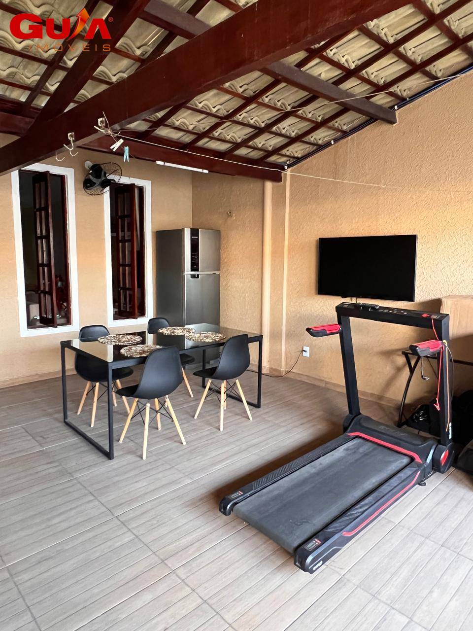 Casa, 3 quartos - Foto 4