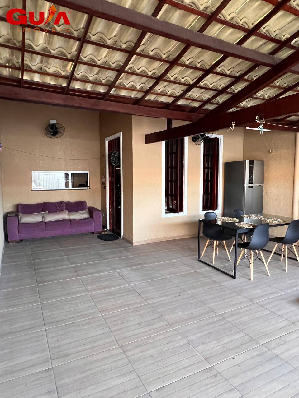 Casa, 3 quartos - Foto 5