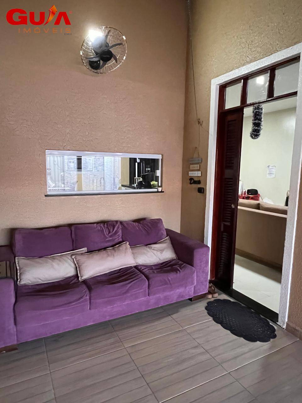 Casa, 3 quartos - Foto 6