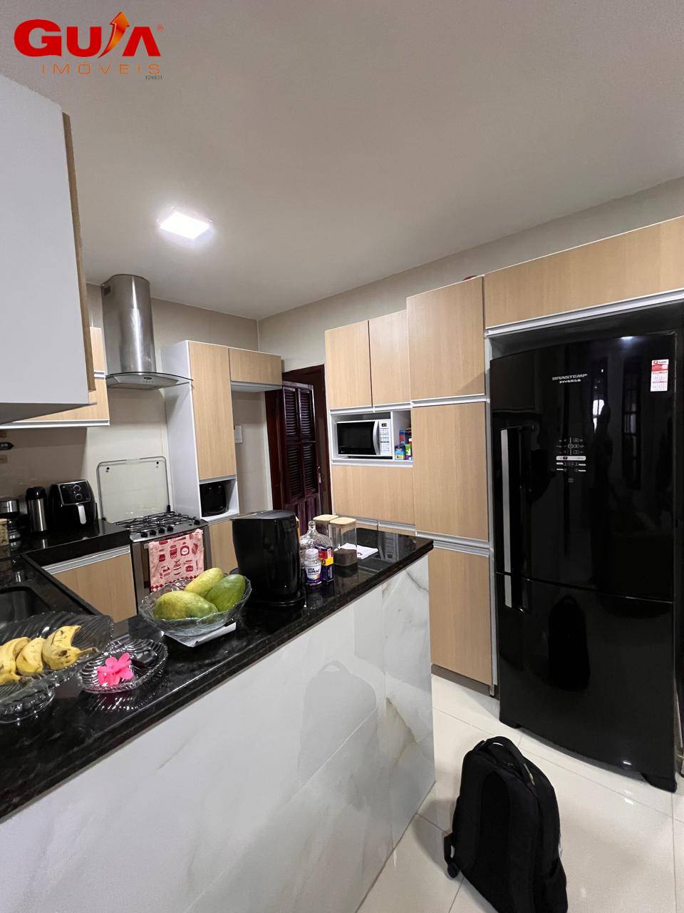 Casa, 3 quartos - Foto 12