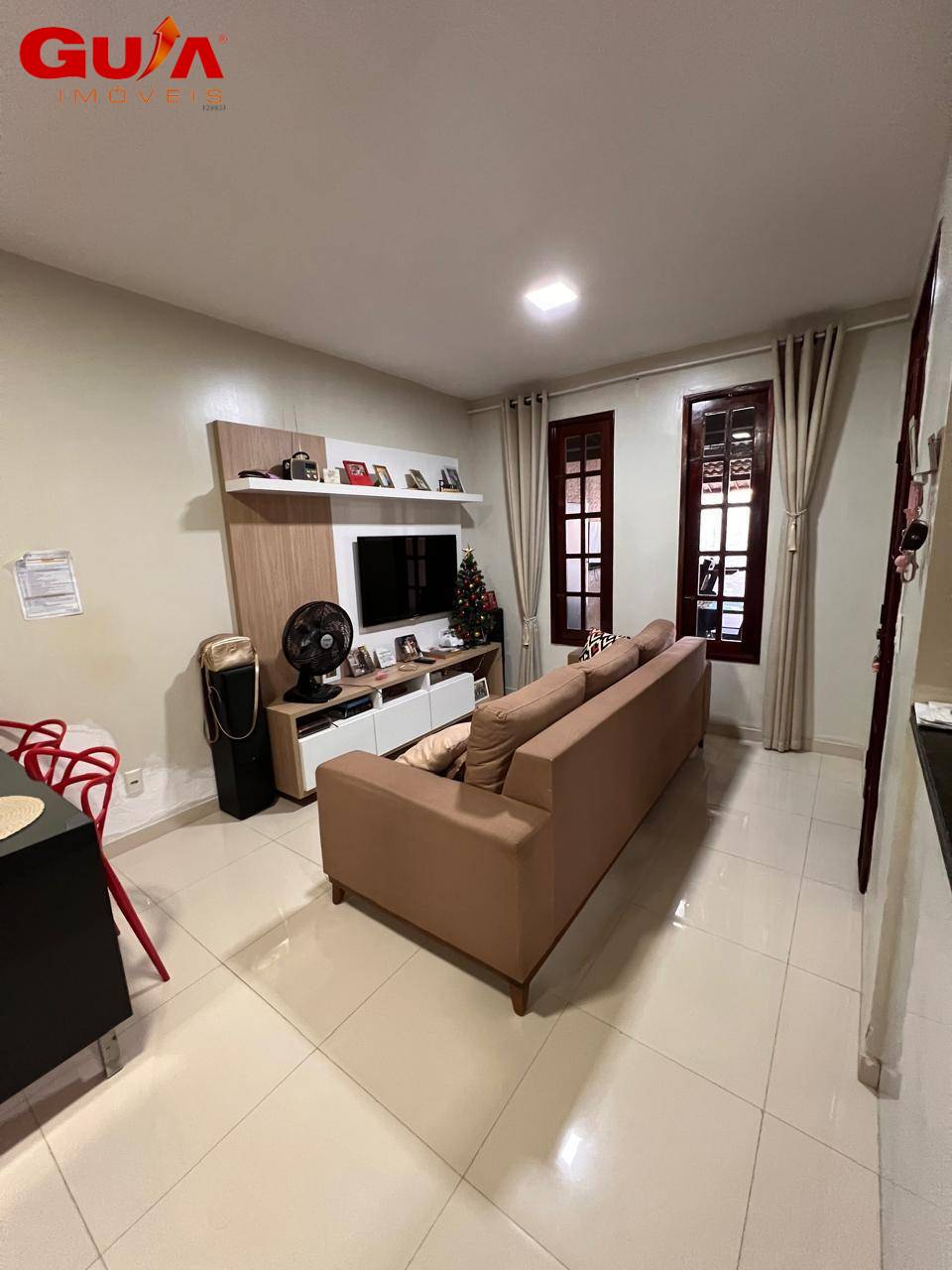 Casa, 3 quartos - Foto 7