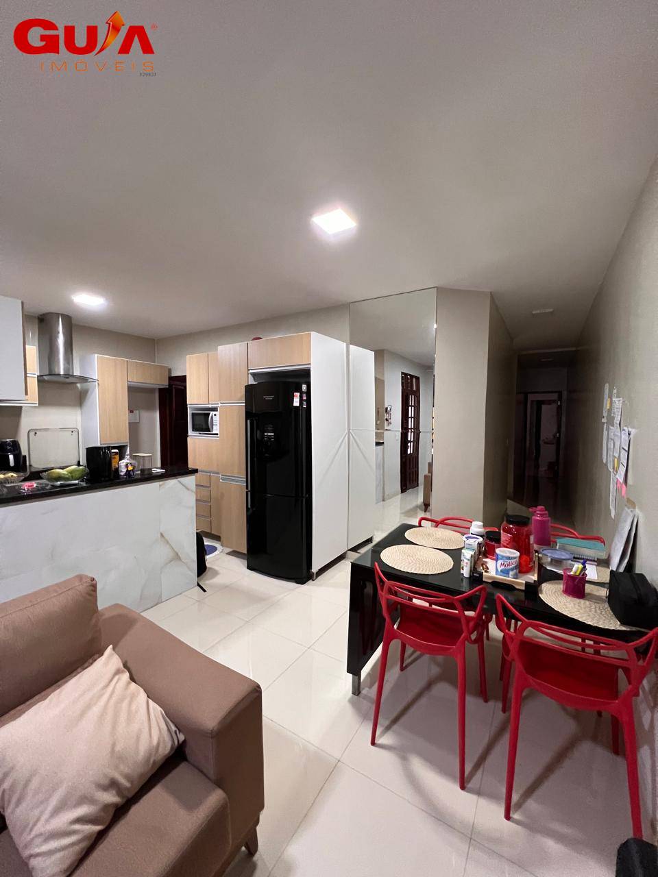 Casa, 3 quartos - Foto 9