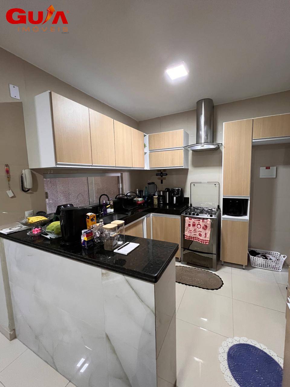 Casa, 3 quartos - Foto 11