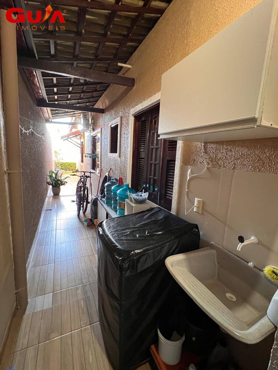 Casa, 3 quartos - Foto 13