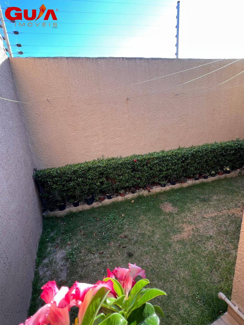 Casa, 3 quartos - Foto 24