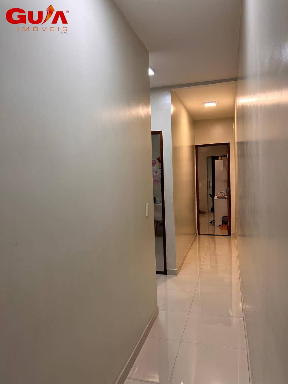 Casa, 3 quartos - Foto 14