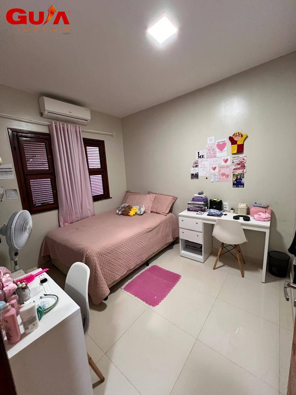 Casa, 3 quartos - Foto 16