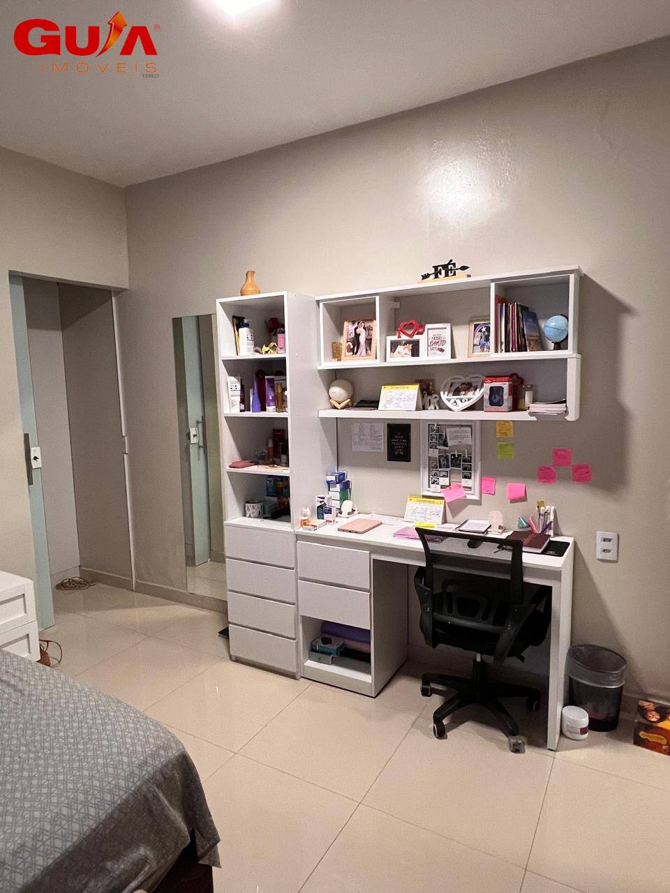 Casa, 3 quartos - Foto 22