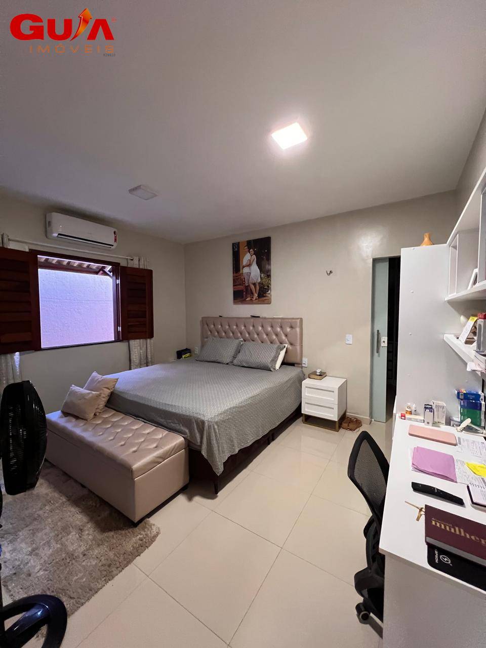 Casa, 3 quartos - Foto 17