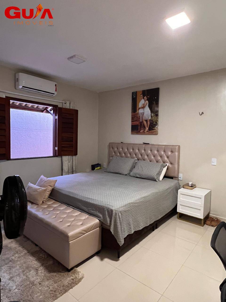 Casa, 3 quartos - Foto 18