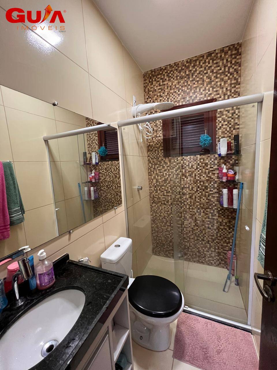 Casa, 3 quartos - Foto 21