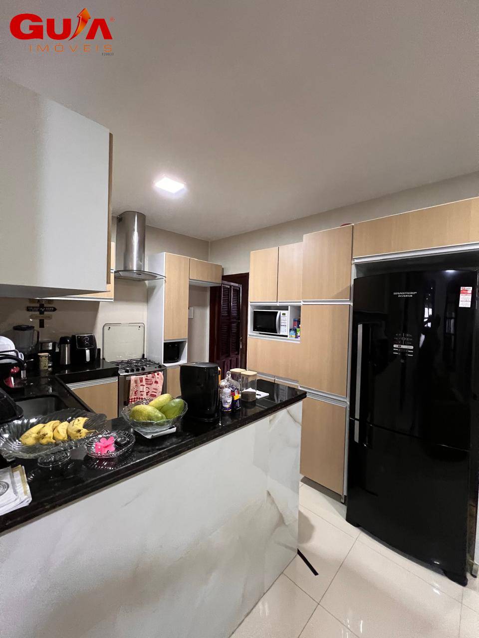 Casa, 3 quartos - Foto 10