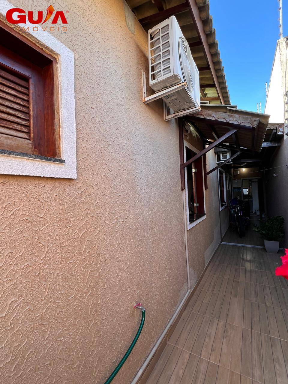 Casa, 3 quartos - Foto 25