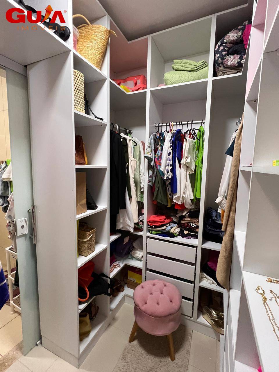 Casa, 3 quartos - Foto 19