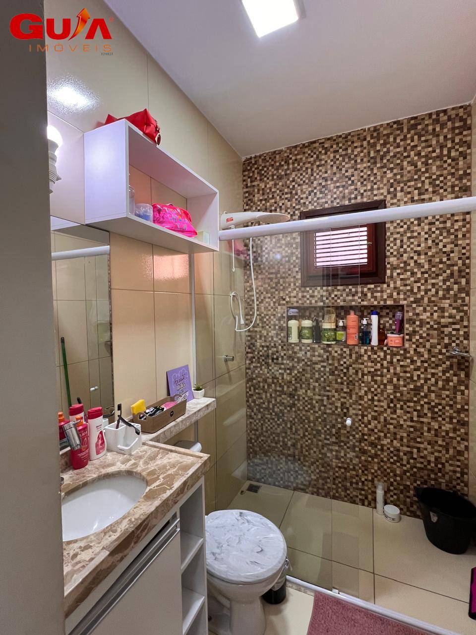 Casa, 3 quartos - Foto 20