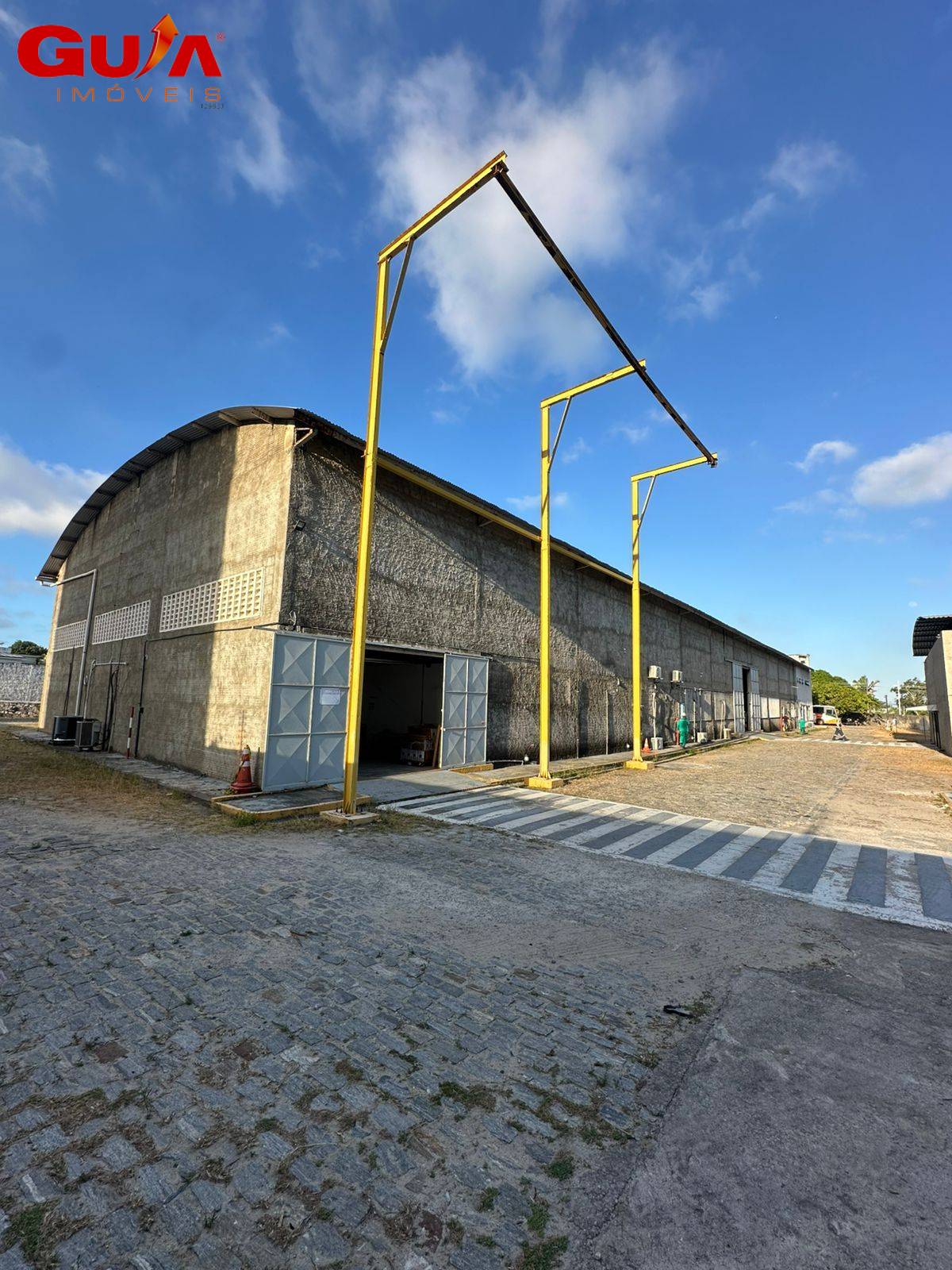 Depósito-Galpão - Foto 7