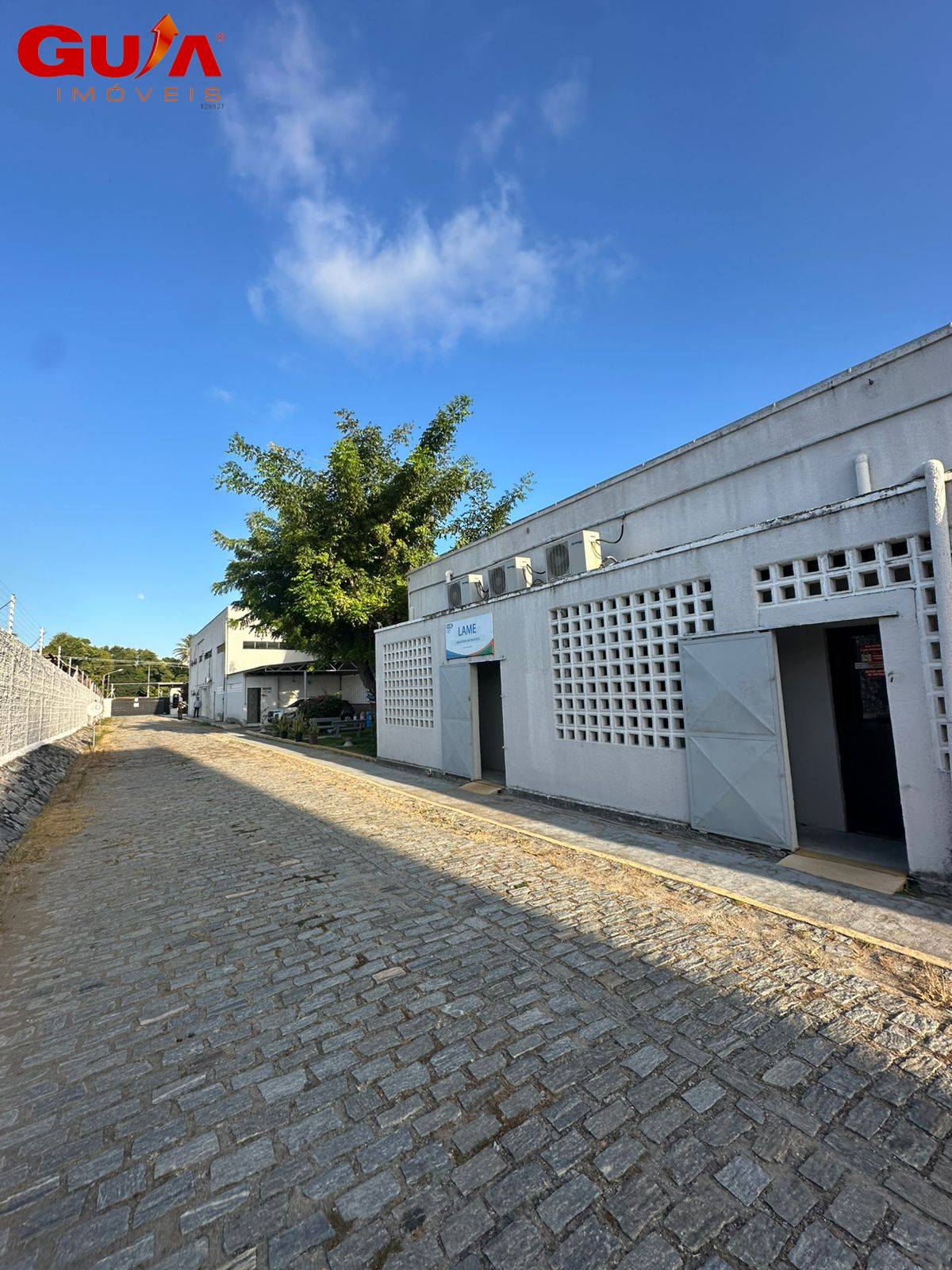 Depósito-Galpão - Foto 4