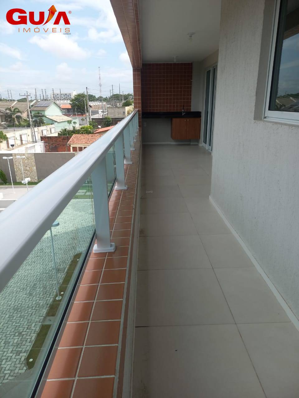 Apartamento, 2 quartos, 94 m² - Foto 8