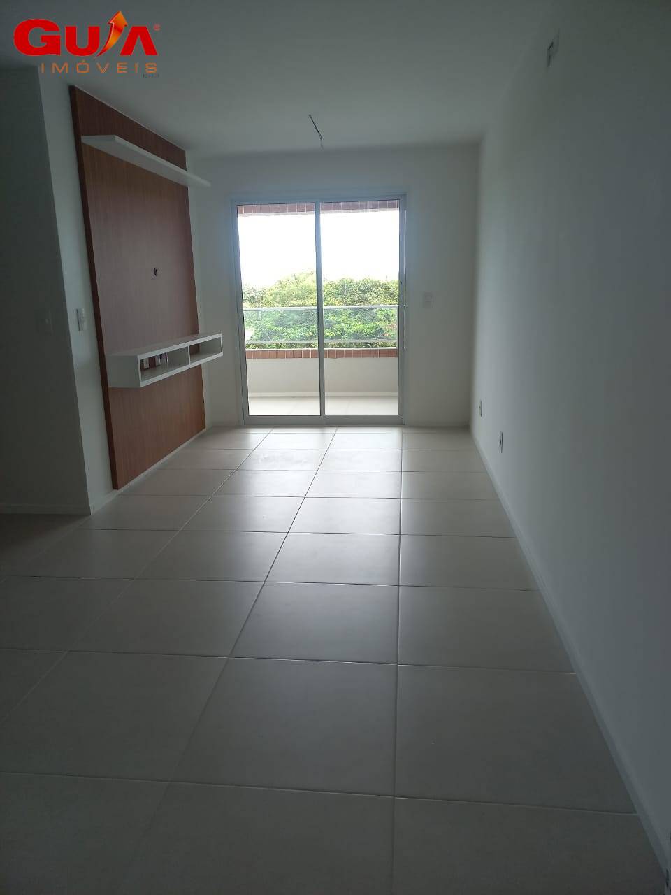 Apartamento, 2 quartos, 94 m² - Foto 1