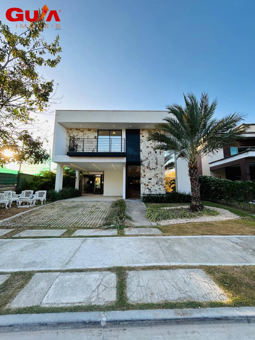 Casa de Condomínio, 2 quartos - Foto 1