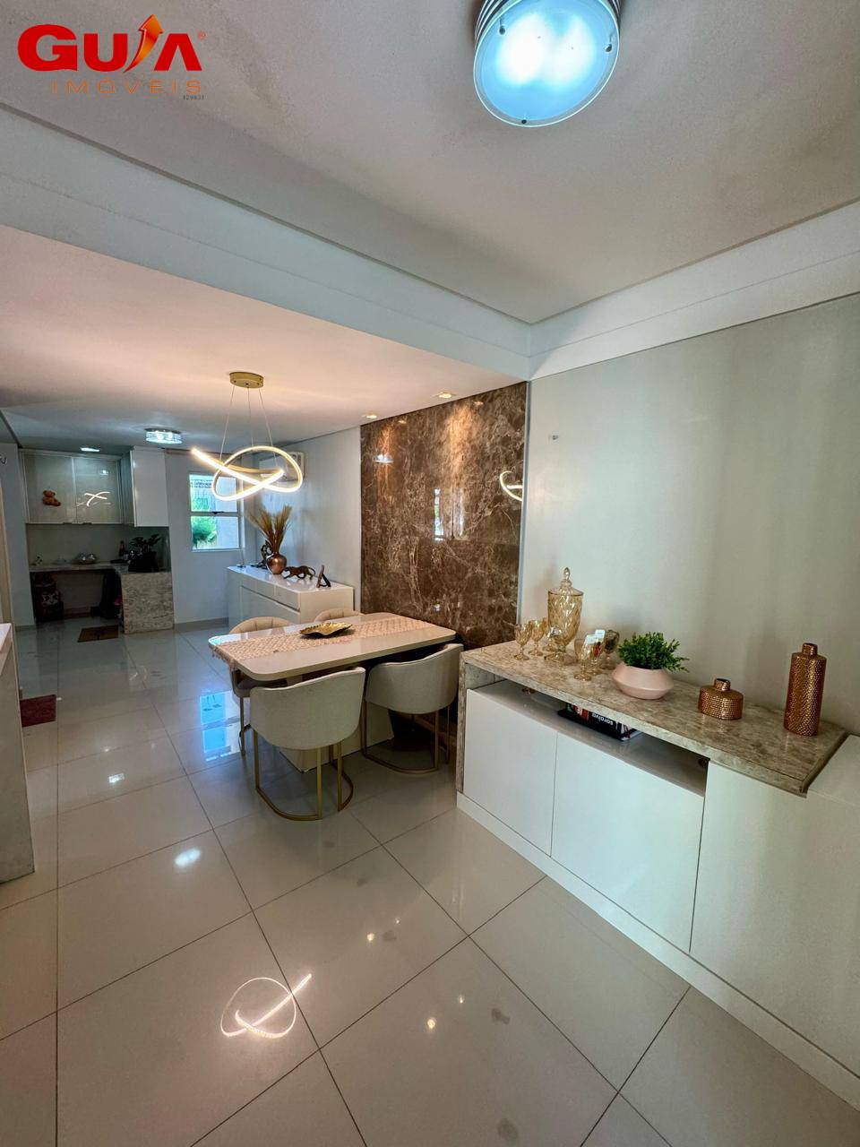 Casa, 3 quartos, 94 m² - Foto 7